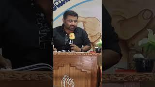 #@ brother ( ahmed hussain ) Rayees paul message on topic suvarta