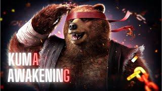 Kuma Awakening ! (Remake Trailer)