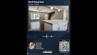 1064 W Walnut Road, Vineland, NJ 08360 | 3 Bedroom Home For Sale