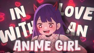 【Original Animated MV】In Love with an Anime Girl