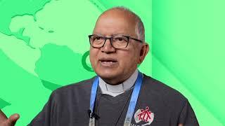 CG29 – Intervista a don Ivo Coelho, Consigliere Generale per la Formazione