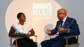 Sundays In L.A. With Warren G