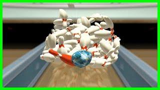 WHY IS BOWLING broken again :( #16 (Wii Corruptions)