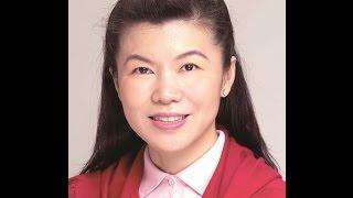 Tina Wei-Kang Pan – 2016 SIA President Elect Candidate