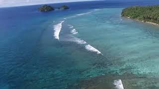 MY HOMETOWN , MENTAWAI ISLAND