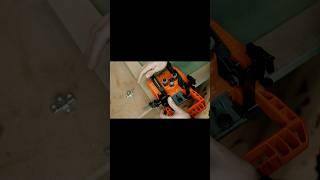 Precision  with the Blum Ecodrill | The Ultimate Hinge Drilling Solution | #WoodworkingTools #blum