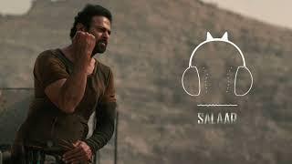 Salaar Trailer Bgm | Prabhas, Prithviraj | download link  |