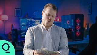 How YouTube and Twitch Streamers Actually Make Money