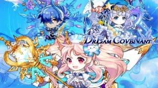 Dream Covenant - Gameplay Android