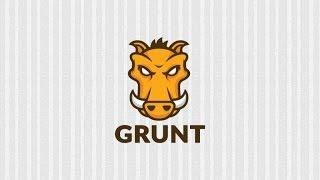 Tutoriel Grunt : Découverte