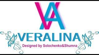 Veralina Ukrainian Kids fashion Week Dnepr 2017