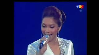 Ziana Zain Keabadian Cinta(Jemputan Ajl 22 2007).