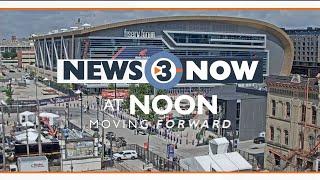 News 3 Now at Noon: July 17, 2024