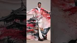 Michael Cinco FW2024-2025 fashion show at DFW is already available on our YouTube channel fshnon