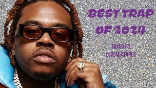 Best Trap Of 2024 | Best of 2024 Hip Hop Rap Trap Songs Mix | New Year 2025 Mix | DJDCMIXTAPES