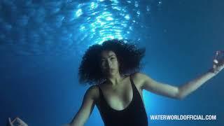 Mimelle Pool Underwater Breath Hold Limits Preview