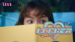 LUSS - Locker【Official Teaser】