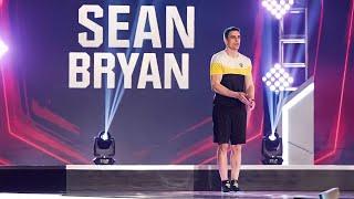 Sean Bryan's Qualifying Run - ANW Season 13 Episode 4