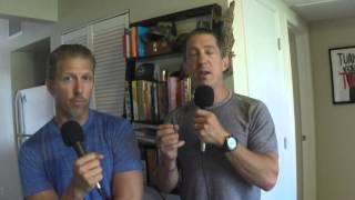 5 Tips - Setting Up for the Whole Life Challenge