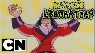 Dexter's Laboratory - Dial M for Monkey: Simion (Preview)