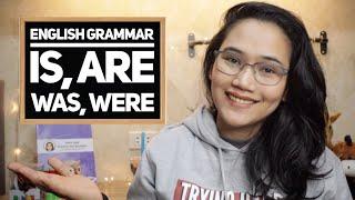 Is, Are, Was, or Were | CSE, IELTS, and UPCAT Review