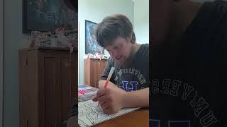 coloring kaleidoscope & mandala coloring video