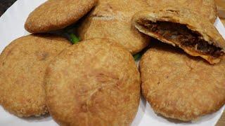 Pyaz Ki Kachori Recipe |जोधपुर की मशहूर प्याज की कचौड़ी -Onion Kachori |Simran Ki Rasoi