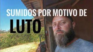 TIVEMOS UMA GRANDE PERDA ESTAMOS EM LUTO  SITIO FAMILIA PILUÁ