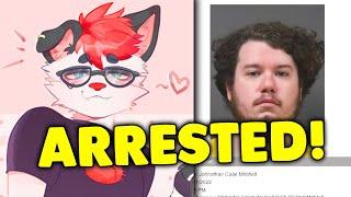 Roblox Predator Arrested...