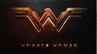Wonder Woman End Credits Music