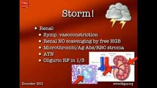 Transfusion Reactions Part 2