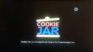 Cookie Jar/WGBH/Sony Pictures Television (2006) #2