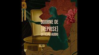 Hassan & Roshaan - Doobne De (Reprise)  (Official Audio)