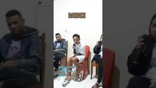 Dangke - Betrand Putra Onsu ( Cover ) Lagu Ambon