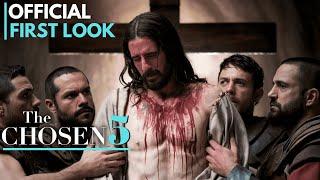 THE CHOSEN 5 OFFICIAL TRAILER | THE CHOSEN 5 FIRST LOOK ( 2024 )