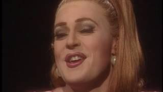 Varla Jean Merman--2001 TV Interview