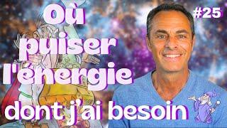 LE SECRET DE L'ENERGIE