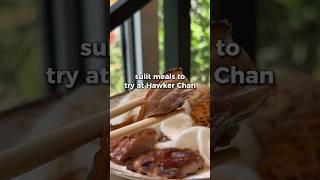 Haker Platefulls — Sulit Meals at Hawker Chan #wheninmanila #wimyummy