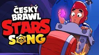 ČESKÝ BRAWL STARS SONG! - Showdown | Hendys & Ogy