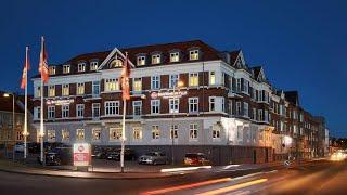 Best Western Plus Hotel Kronjylland, Randers, Denmark