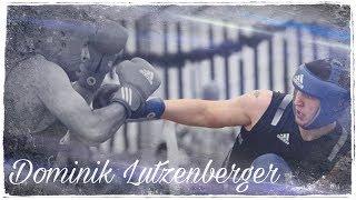 Dominik Lutzenberger Boxing Highlights