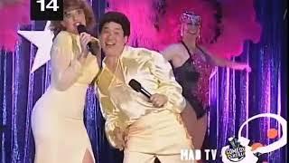 MADtv - Hello Hollywood! Hello!