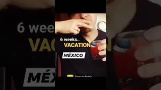 POSTCARD LIFESTYLE ,FIRE YOUR BOSS, MÉXICO VACATION