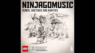 All Songs Ninjago (2010 - 2023)