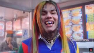 6IX9INE ”Billy” (WSHH Exclusive Official Music Video)