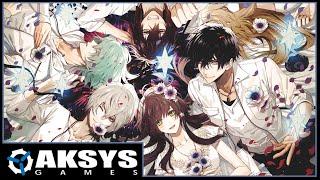 Collar X Malice Unlimited - Official Trailer