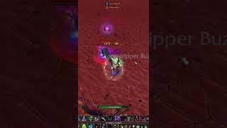 PVP Слабый Альянс RIP Feral Druid MORE DOTS MORE DOTS