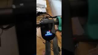 Augment ES One 10 Speed Limit Unlock