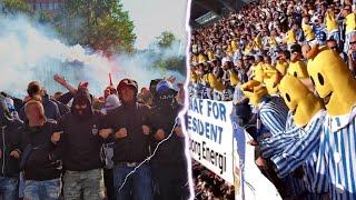 BÄSTA RAMSORNA AV IFK GÖTEBORG ULTRAS