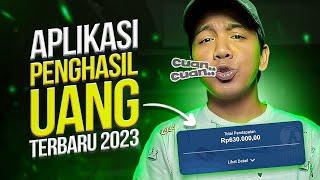 Aplikasi penghasil uang 2023 | aplikasi affilio raffi ahmad